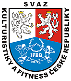 Svaz kulturistiky a fitness �R